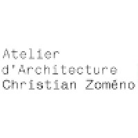 Atelier dArchitecture Christian Zoméno Logo