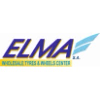 ELMA SA Logo