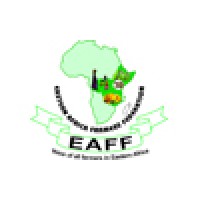 Eastern Africa Farmers Federation (EAFF) Logo