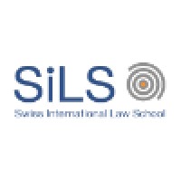 Swiss International Law School Logo