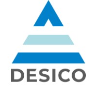 DESICO - DESARROLLO DE SISTEMAS INTEGRADOS DE CONTROL S.A. Logo