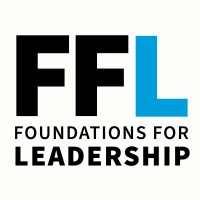 Foundations for Leadership, Inc. Logo
