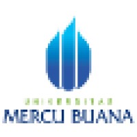 Program Kelas Karyawan Universitas Mercu Buana Jakarta Logo
