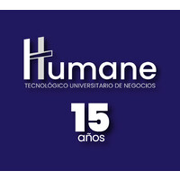 Humane Instituto de Negocios Logo
