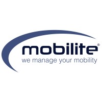Mobilite Sistem Yönetim ve Denetim Logo