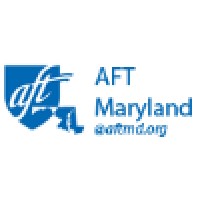 AFT-Maryland Logo