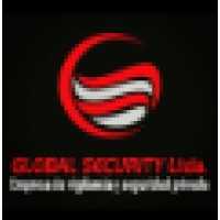 Global Security Ltda. Logo