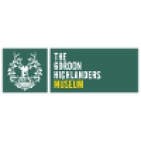 The Gordon Highlanders Museum Logo