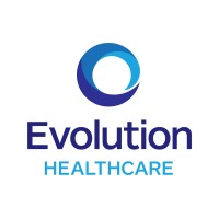 Evolution Healthcare Australia Logo