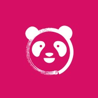foodpanda Magyarország Logo