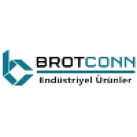 Brotconn Endüstriyel Ürünler Ltd. Logo