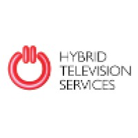 Hybrid Television Services (ANZ) Pty Limited Logo