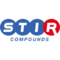 Stir Compounds s.r.l. Logo