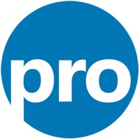 PRO-NET Logo