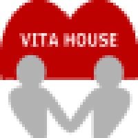 Vita House Family Services Logo