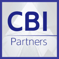 CBI Partners Co., Ltd. Logo