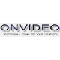 ONVIDEO Srl Logo