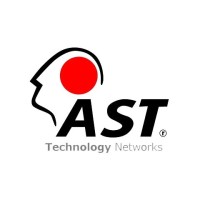 AST Networks Logo