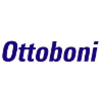 Ottoboni Comércio e Importação Logo
