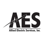 Allied Electric Services, Inc. Logo