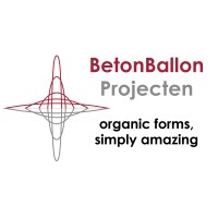 BetonBallon Technology Logo