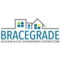 Bracegrade Ltd. Logo