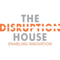 The Disruption House Logo
