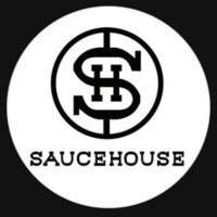Saucehouse Logo