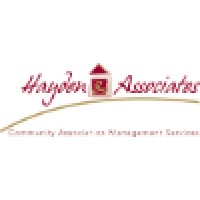 Hayden & Associates, Inc. Logo