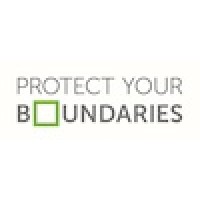 Protect Your Boundaries Inc. Logo