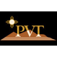 Peñasco Valley Telephone Cooperative, Inc. Logo
