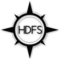HDFS Logo