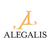 ALEGALIS - LEGIC Logo