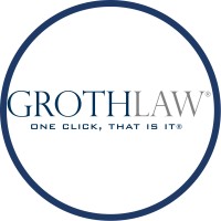 Groth Law Firm, S.C. Logo