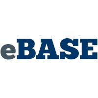 eBASE Software Logo