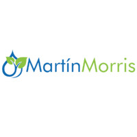 martinmorris.ar Logo