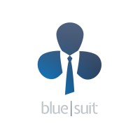 BlueSuit Logo