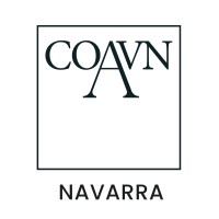 COAVN Navarra Logo