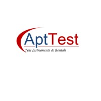 Appropriate Test Solutions & Services - AptTest Logo