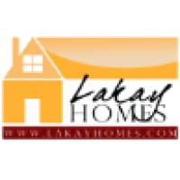 Lakay Homes LLC Logo