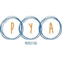PYA Marketing Logo