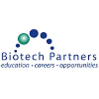 Biotech Partners Inc Logo