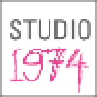 STUDIO1974 Logo