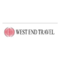 West End Travel Logo