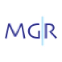MGR Patent ve Bilişim Hizmetleri Logo