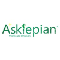 Asklepian Technologies Pvt. Ltd. Logo