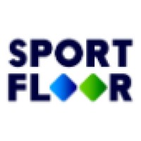 Sport Floor Middle East Logo