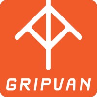 Gripvan (London) Ltd Logo