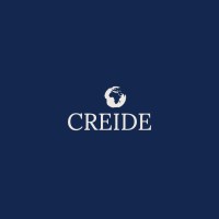 CREIDE Logo