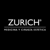 Clínicas Zurich Logo